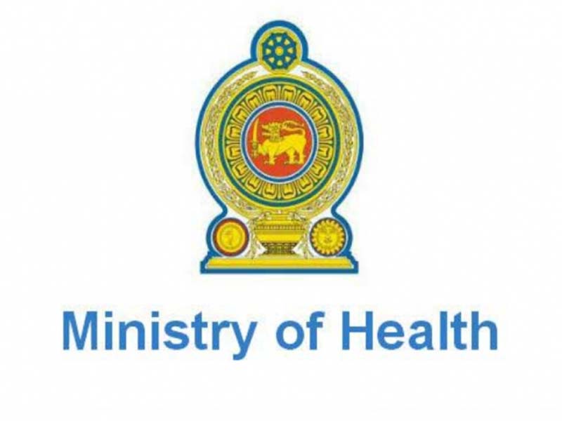 Ministry of Health